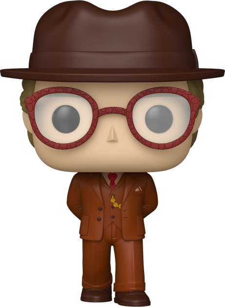 Фігурка Funko Pop! Stranger Things S5 Mr. Whatsit 90291 (5908305251002) - зображення 2