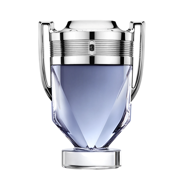 Туалетная вода для мужчин Paco Rabanne Invictus 50 мл - Фото 2 Туалетная вода для мужчин Paco Rabanne Invictus 50 мл - изображение 2
