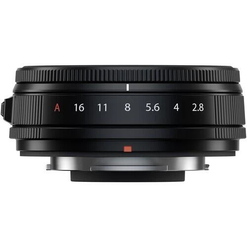 Фикс-объективы Fujifilm XF-23mm F2.8 R WR Black (16942884) - Фото 4 Фикс-объективы Fujifilm XF-23mm F2.8 R WR Black (16942884) - изображение 4
