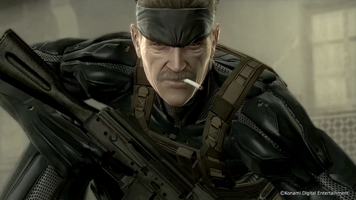 Гра XSX Metal Gear Solid Master Collection Volume 2 (Blu-ray диск) (4012927114292) - зображення 6
