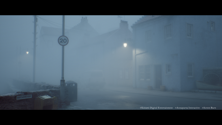 Гра PS5 Silent Hill Townfall (Blu-ray диск) (4012927152041) - Фото 3 Гра PS5 Silent Hill Townfall (Blu-ray диск) (4012927152041) - зображення 3