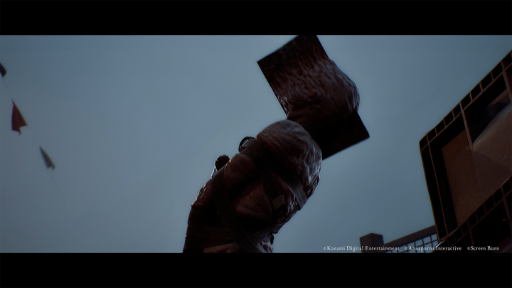Гра PS5 Silent Hill Townfall (Blu-ray диск) (4012927152041) - Фото 7 Гра PS5 Silent Hill Townfall (Blu-ray диск) (4012927152041) - зображення 7