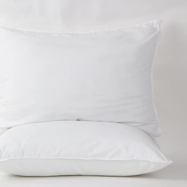 Подушка FRIENDLY "WHITE COMFORT" , 50x70 - Фото 3 Подушка FRIENDLY "WHITE COMFORT" , 50x70 - изображение 3