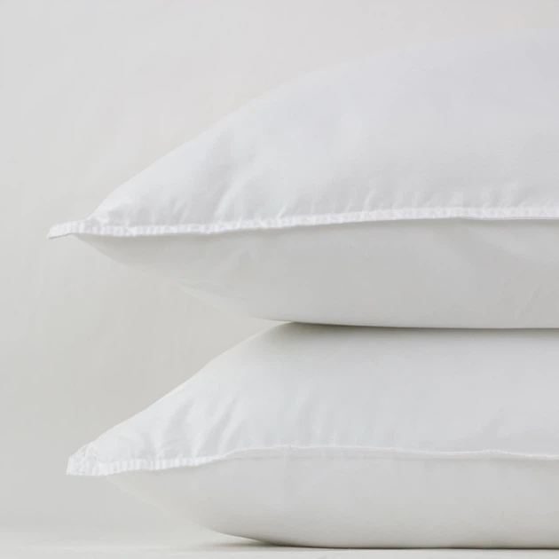 Подушка FRIENDLY "WHITE COMFORT" , 50x70 - Фото 5 Подушка FRIENDLY "WHITE COMFORT" , 50x70 - изображение 5