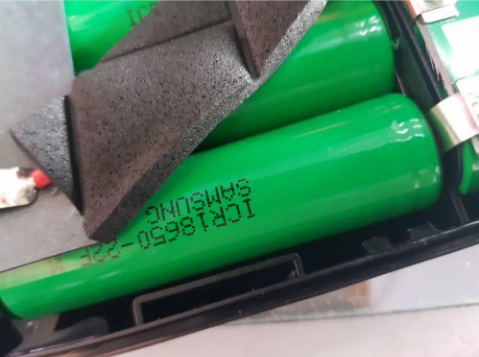 Аккумулятор для ninebot 54v Аккумуляторная батарея для сигвея 5700 mAh Акб для гироскутера найнбот - изображение 2