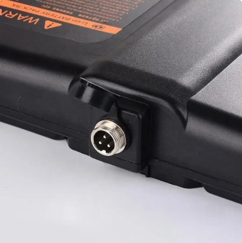 Аккумулятор для ninebot 54v Аккумуляторная батарея для сигвея 5700 mAh Акб для гироскутера найнбот - изображение 3