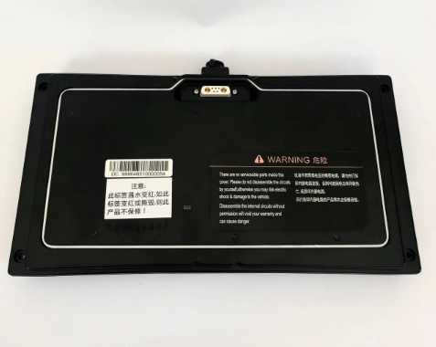 Аккумулятор для ninebot 54v Аккумуляторная батарея для сигвея 5700 mAh Акб для гироскутера найнбот - изображение 7