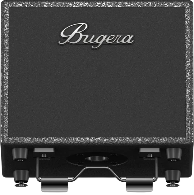 Гітарний комбопідсилювач Bugera AC60 Combo (4033653013925) - Фото 2 Гітарний комбопідсилювач Bugera AC60 Combo (4033653013925) - зображення 2
