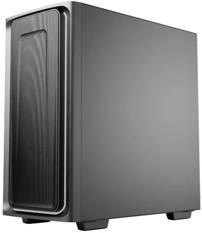 Obudowa DeepCool CG540 MESH Mid Tower Czarna (R-CG540-BKAGE4-E-2) - obraz 4