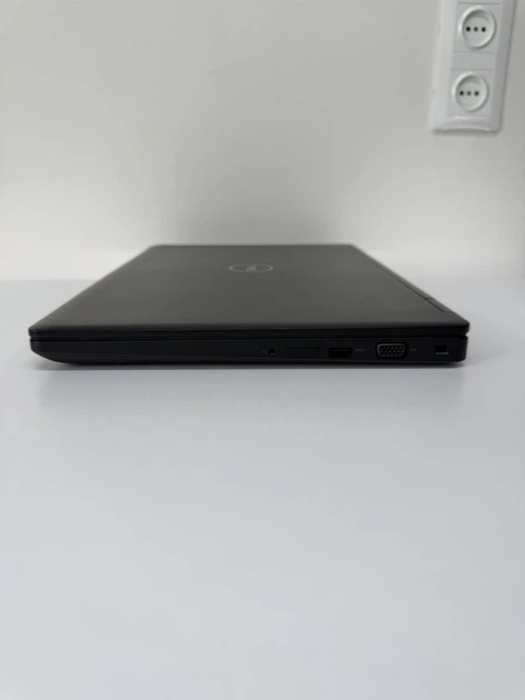 Ноутбук Dell Latitude 5591 (Intel Core i7-8850H / MX130 2GB / 16GB / SSD 512GB / 15.6” Full HD) - Б/У - Фото 5 Ноутбук Dell Latitude 5591 (Intel Core i7-8850H / MX130 2GB / 16GB / SSD 512GB / 15.6” Full HD) - Б/У - изображение 5