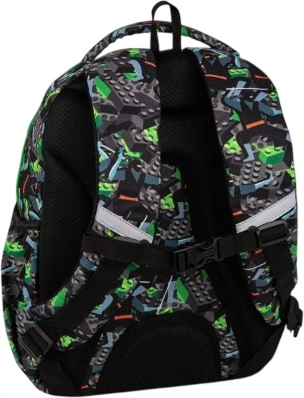 Plecak CoolPack Jerry Kids From The Block 21 l 39 x 28 x 15 cm (5903686366901) - obraz 2