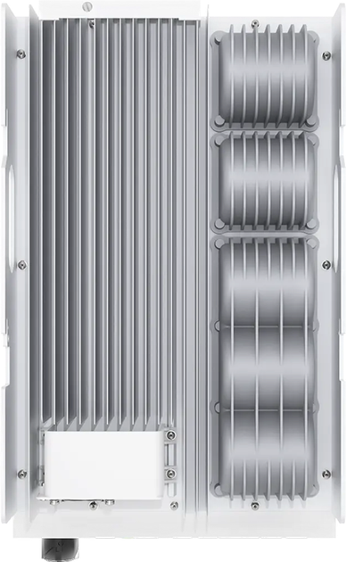 Сетевой инвертор Solis S5-GR3P20K 20 кВт 3Ф WiFi - Фото 5 Сетевой инвертор Solis S5-GR3P20K 20 кВт 3Ф WiFi - изображение 5
