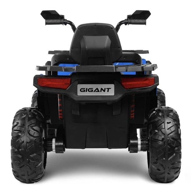 Pojazd akumulatorowy - Quad Toyz Gigant  Blue (5908310396491) - obraz 3