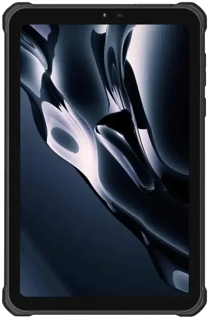 Планшет Oukitel RT3 Plus LTE 4/128GB Black - изображение 2