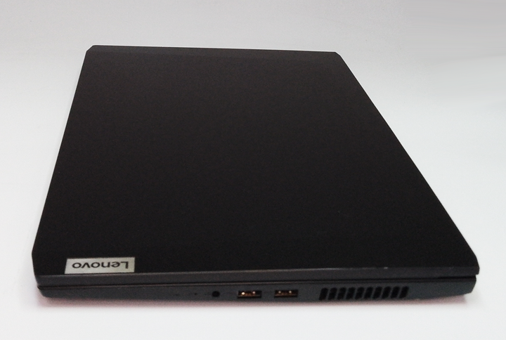 Ігровий ноутбук Lenovo IdeaPad Gaming 3 15ACH6 15.6”FHD 120Hz AMD Ryzen 5 5600H GeForse RTX 3050 4Gb GDDR6 ,16GB DDR4, 256GB SSD Б/В - зображення 9