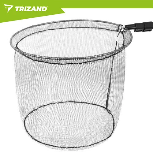 Телескопический рыболовный подсак 335 см Trizand (27332) - изображение 4
