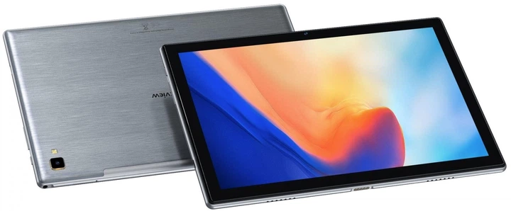 Планшет 10.1" Full HD Blackview Tab 8E 3/32Gb 8 ядер Android 10 Сірий Б/В k1 - Фото 8 Планшет 10.1" Full HD Blackview Tab 8E 3/32Gb 8 ядер Android 10 Сірий Б/В k1 - зображення 8