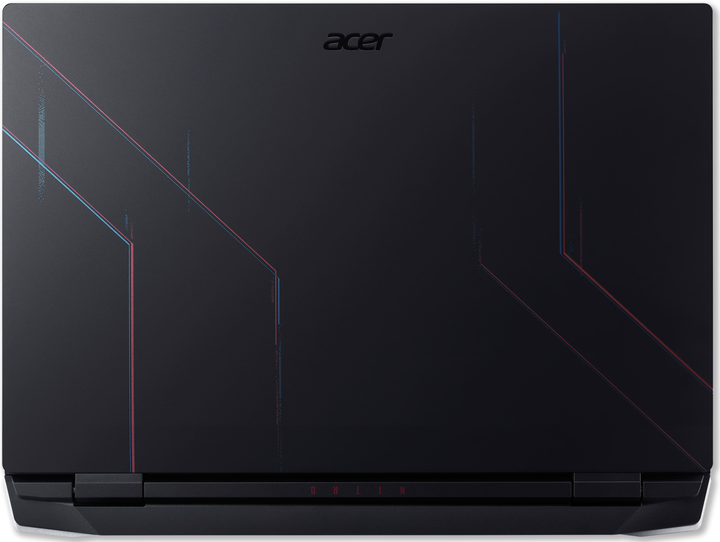 Ноутбук 15.6" Acer Nitro 5 (AN515-58-93A5) Gaming Intel Core i9-12900H RAM 16GB SSD 1TB GeForce RTX 4060 Win11 (UKR) - Б/В - Фото 5 Ноутбук 15.6" Acer Nitro 5 (AN515-58-93A5) Gaming Intel Core i9-12900H RAM 16GB SSD 1TB GeForce RTX 4060 Win11 (UKR) - Б/В - зображення 5