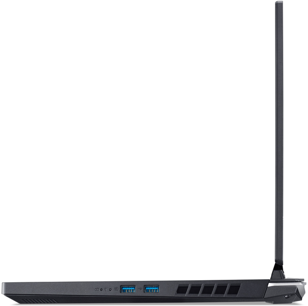 Ноутбук 15.6" Acer Nitro 5 (AN515-58-93A5) Gaming Intel Core i9-12900H RAM 16GB SSD 1TB GeForce RTX 4060 Win11 (UKR) - Б/В - Фото 8 Ноутбук 15.6" Acer Nitro 5 (AN515-58-93A5) Gaming Intel Core i9-12900H RAM 16GB SSD 1TB GeForce RTX 4060 Win11 (UKR) - Б/В - зображення 8