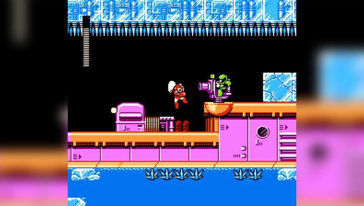 Игра RMC Famicom Dendy в Ассортименте Английская Версия Только Картридж Б/У - изображение 5