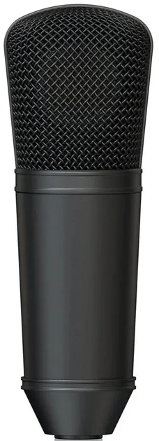 Профессиональный студийный конденсаторный микрофон Behringer B‑1 Dark Edition (4033653080064) - изображение 4