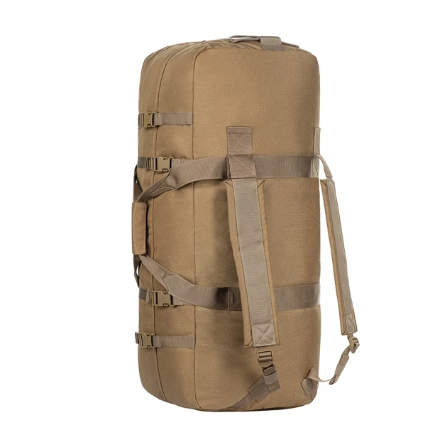 Рюкзак-баул Combatant американський, 90л. Койот - зображення 5