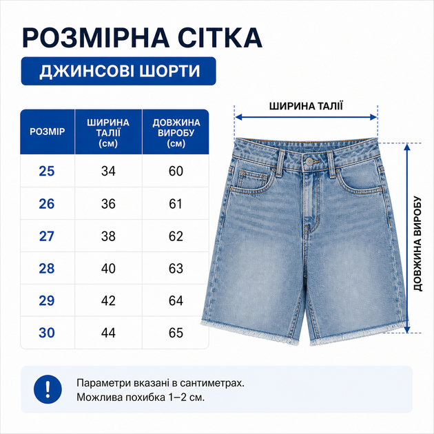 Шорты бермуды женские джинсовые серые (SB 08-1) 25 - Фото 5 Шорты бермуды женские джинсовые серые (SB 08-1) 25 - изображение 5