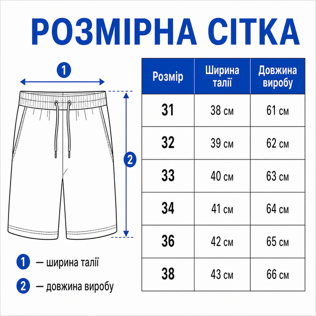 Шорти жіночі бермуди джинсові блакитні (SM 026-1) 34 - Фото 3 Шорти жіночі бермуди джинсові блакитні (SM 026-1) 34 - зображення 3