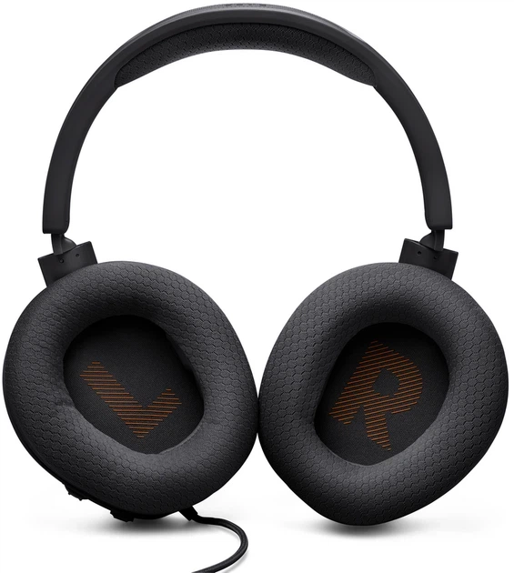 Навушники JBL Quantum 100M2 Black (JBLQTUM100M2BLK) - Фото 6 Навушники JBL Quantum 100M2 Black (JBLQTUM100M2BLK) - зображення 6