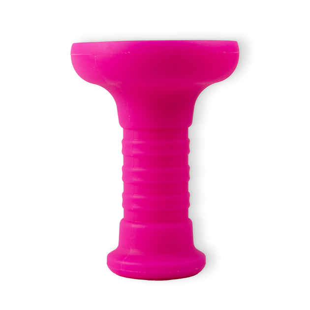 Чаша Силиконовая Фанел Розовая (Storm Modern Phunnel Pink) - изображение 3