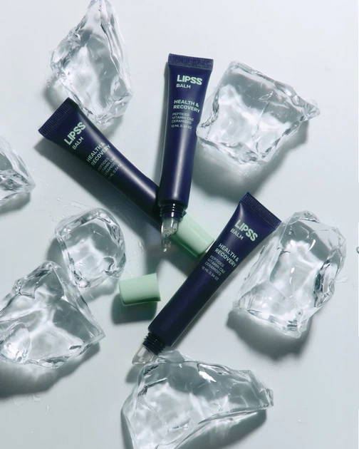 Lipper Lipss Balm Health & Recovery - Фото 2 Lipper Lipss Balm Health & Recovery - изображение 2