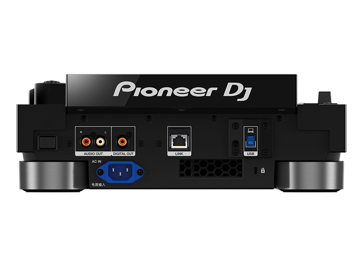DJ-медиаплеер CDJ-3000 - Фото 4 DJ-медиаплеер CDJ-3000 - изображение 4