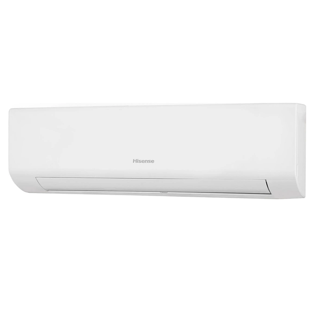 Кондиціонер Hisense ULTRA COMFORT KE35MR0BG / AS35MR0EW - зображення 2