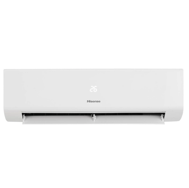Кондиціонер Hisense ULTRA COMFORT KE35MR0BG / AS35MR0EW - зображення 4