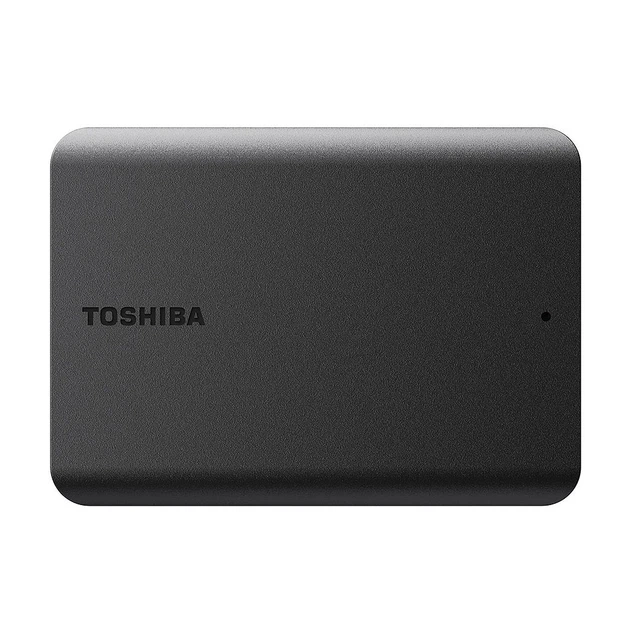 Внешний жесткий диск 2.5" 500 Гб Toshiba (HDTB510EK3AA) - изображение 5
