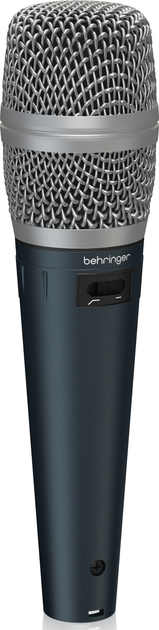 Профессиональный конденсаторный микрофон Behringer SB 78A (4033653055680) - изображение 2