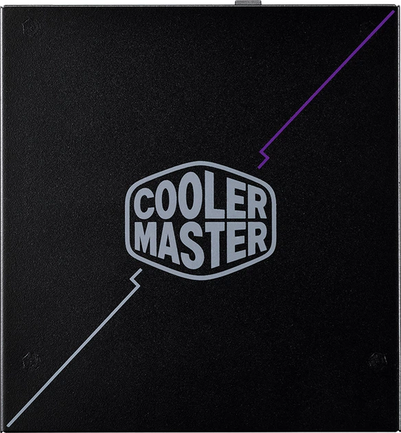 Блок живлення Cooler Master GX II Gold 750W ATX 3.1 (MPX-7503-AFAG-2EBEU) - зображення 6