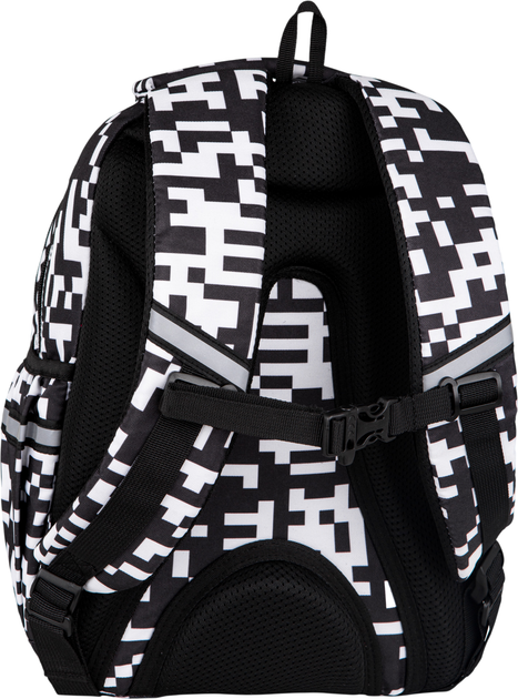 Plecak CoolPack Jerry Game Over 21 l 39 x 28 x 15 cm (5903686325403) - obraz 2