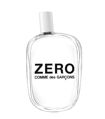Парфюмированная Вода Comme Des Garcons Zero 100 Мл - Фото 2 Парфюмированная Вода Comme Des Garcons Zero 100 Мл - изображение 2
