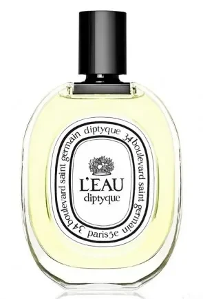 Туалетна Вода Diptyque Leau Dyptique 100 мл Тестер - зображення 3