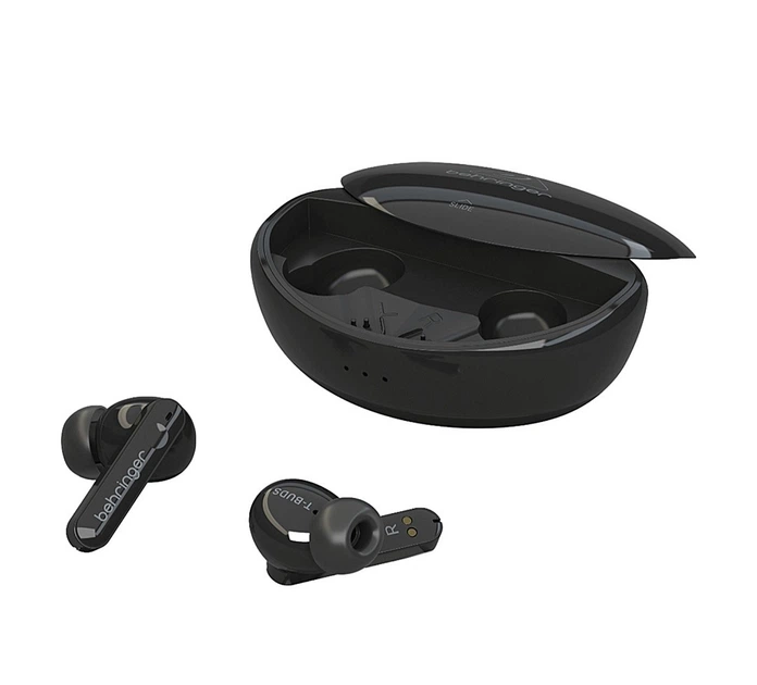 BEHRINGER T-BUDS Беспроводные вакуумные наушники - изображение 3