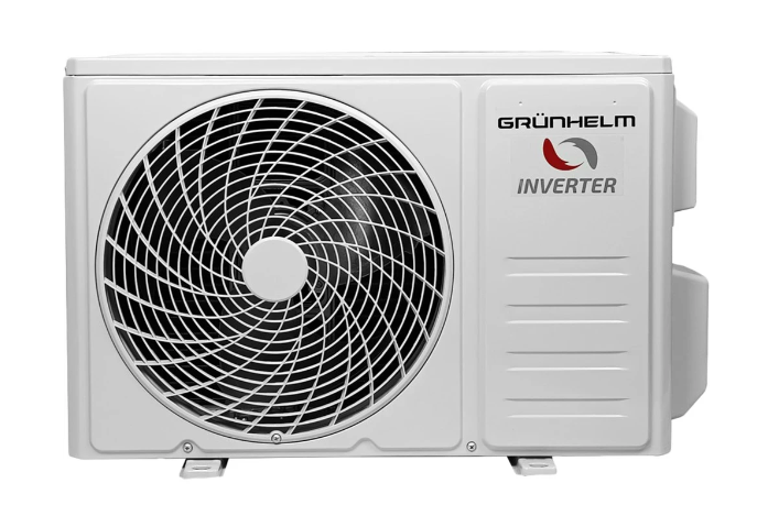 Кондиционер GRUNHELM Сплит-система (инверторный) GAC-24GH-I32 - изображение 3