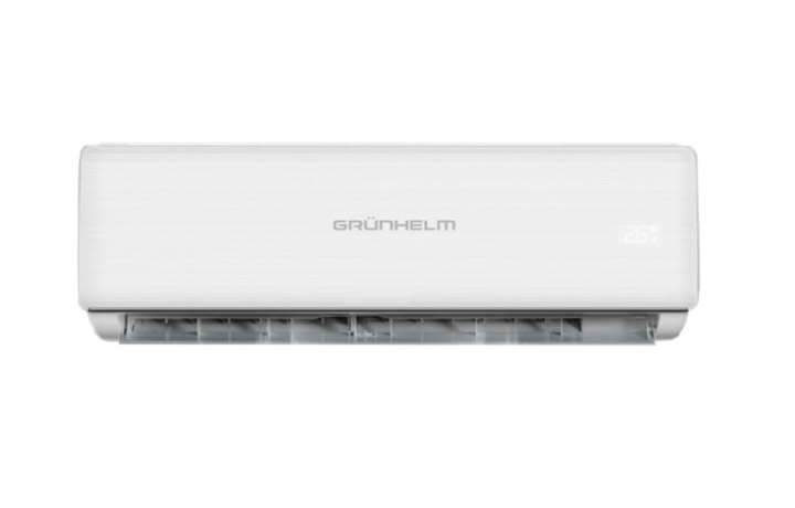 Кондиционер Inverter Grunhelm GAC-18GH-IWF-TPRO-32 - изображение 2