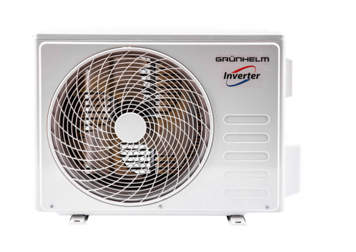 Кондиционер Inverter Grunhelm GAC-18GH-IWF-TPRO-32 - изображение 3