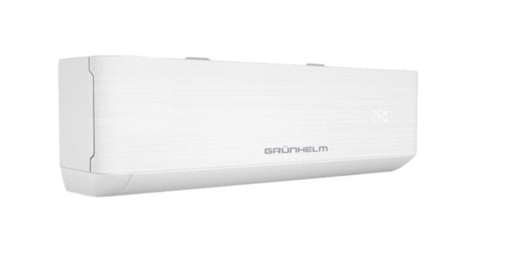 Кондиционер Inverter Grunhelm GAC-18GH-IWF-TPRO-32 - изображение 4