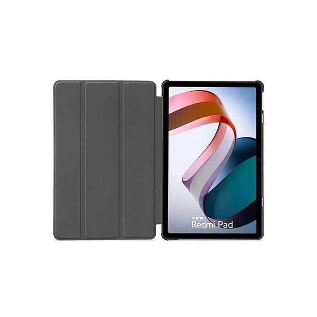 Чохол для планшета BeCover Smart Case Xiaomi Redmi Pad 10.61" 2022 Spring - Фото 3 Чохол для планшета BeCover Smart Case Xiaomi Redmi Pad 10.61" 2022 Spring - зображення 3