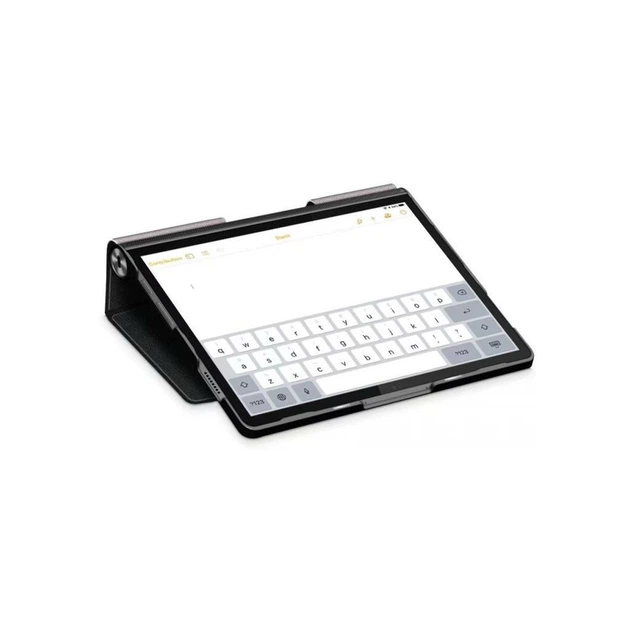 Чехол для планшета BeCover Smart Case Lenovo Yoga Tab 11 YT-706F Black - изображение 5
