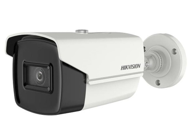 2 Мп HDTVI відеокамера Hikvision DS-2CE16D3T-IT3F (2.8мм) - Фото 1 2 Мп HDTVI відеокамера Hikvision DS-2CE16D3T-IT3F (2.8мм) - зображення 1