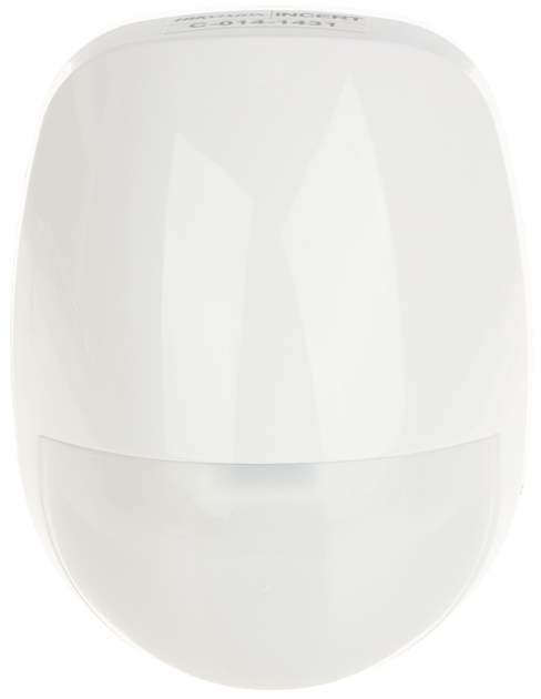Дротовий сповіщувач руху Hikvision DS-PDP18-EG2(B) - Фото 1 Дротовий сповіщувач руху Hikvision DS-PDP18-EG2(B) - изображение 1