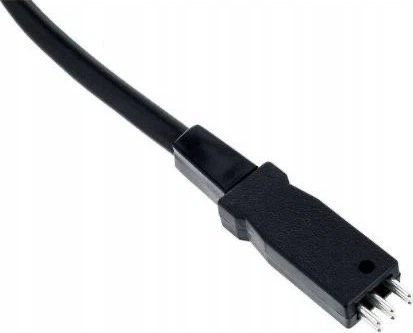 Kabel Beyerdynamic K 190.00 (1.5 m) do słuchawek serii DT 181/190/280/290 (4010118431579) - obraz 2